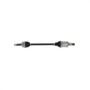 TrakMotive CV Axle Shaft P/N:TO-86093