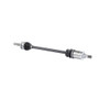 TrakMotive CV Axle Shaft P/N:TO-86094