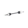 TrakMotive CV Axle Shaft P/N:TS-8001