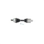 TrakMotive CV Axle Shaft P/N:VO-8006