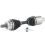 TrakMotive CV Axle Shaft P/N:VO-8006
