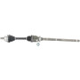TrakMotive CV Axle Shaft P/N:VO-8031