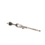 TrakMotive CV Axle Shaft P/N:VO-8049