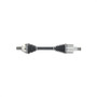 TrakMotive CV Axle Shaft P/N:VO-8101