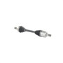 TrakMotive CV Axle Shaft P/N:VO-8101