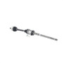 TrakMotive CV Axle Shaft P/N:VO-86010