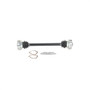 TrakMotive CV Axle Shaft P/N:VW-8052