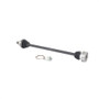 TrakMotive CV Axle Shaft P/N:VW-8087