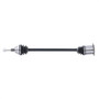 TrakMotive CV Axle Shaft P/N:VW-8089