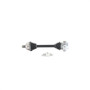 TrakMotive CV Axle Shaft P/N:VW-8098