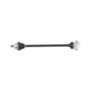 TrakMotive CV Axle Shaft P/N:VW-8099
