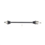 TrakMotive CV Axle Shaft P/N:VW-8103