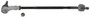 TRW Steering Tie Rod Assembly P/N:JRA372
