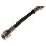 TRW Brake Hydraulic Hose P/N:PHA292