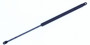 Hood Lift Support fits 1978-1989 BMW 633CSi,733i 635CSi 735i  TUFF SUPPORT