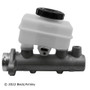 Beck/Arnley Brake Master Cylinder P/N:072-9359