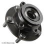 Beck/Arnley Wheel Bearing and Hub Assembly P/N:051-6343