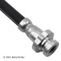 Beck/Arnley Brake Hydraulic Hose P/N:073-1799