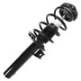 Unity Automotive Suspension Strut and Coil Spring Assembly P/N:11060