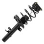 Unity Automotive Suspension Strut and Coil Spring Assembly P/N:11085