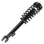 Unity Automotive Suspension Strut and Coil Spring Assembly P/N:11280