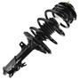 Unity Automotive Suspension Strut and Coil Spring Assembly P/N:11282