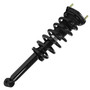 Unity Automotive Suspension Strut and Coil Spring Assembly P/N:11330