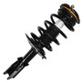 Unity Automotive Suspension Strut and Coil Spring Assembly P/N:11450