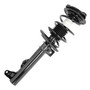 Unity Automotive Suspension Strut and Coil Spring Assembly P/N:11470