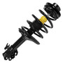 Unity Automotive Suspension Strut and Coil Spring Assembly P/N:11551