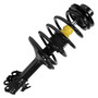 Unity Automotive Suspension Strut and Coil Spring Assembly P/N:11552