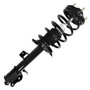 Unity Automotive Suspension Strut and Coil Spring Assembly P/N:11622