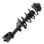 Unity Automotive Suspension Strut and Coil Spring Assembly P/N:11645