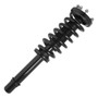 Unity Automotive Suspension Strut and Coil Spring Assembly P/N:11940