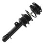 Unity Automotive Suspension Strut and Coil Spring Assembly P/N:11957