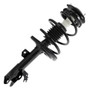 Unity Automotive Suspension Strut and Coil Spring Assembly P/N:11976