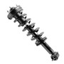 Unity Automotive Suspension Strut and Coil Spring Assembly P/N:13050