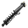 Unity Automotive Suspension Strut and Coil Spring Assembly P/N:15260