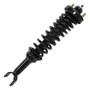 Unity Automotive Suspension Strut and Coil Spring Assembly P/N:15330