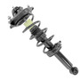 Unity Automotive Suspension Strut and Coil Spring Assembly P/N:16150