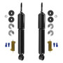 Unity Automotive Suspension Shock Absorber Conversion Kit P/N:22-115000