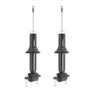 Unity Automotive Suspension Shock Absorber Conversion Kit P/N:22-115100
