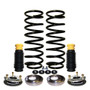 Unity Automotive Air Spring to Coil Spring Conversion Kit P/N:30-172000