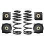 Unity Automotive Air Spring to Coil Spring Conversion Kit P/N:30-539000