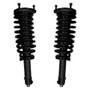 Unity Automotive Air Spring to Coil Spring Conversion Kit P/N:31-167000