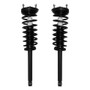 Unity Automotive Air Spring to Coil Spring Conversion Kit P/N:31-568000