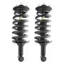 Unity Automotive Air Spring to Coil Spring Conversion Kit P/N:31-573000