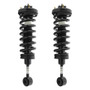 Unity Automotive Air Spring to Coil Spring Conversion Kit P/N:61380C