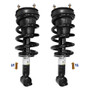 Unity Automotive Active to Passive Suspension Conversion Kit P/N:61590C