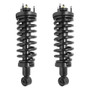 Unity Automotive Active to Passive Suspension Conversion Kit P/N:61800C